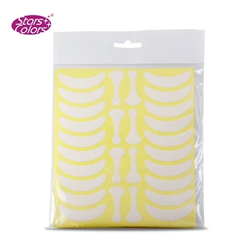 140 pairs hot sell Under Eye Pads Eyelash Exercises Eye stickers Paper Lint free 10pcs/bag with shape bone eye lashes pads
140 pairs hot sell Under Eye Pads Eyelash Exercises Eye stickers Paper Lint free 10pcs/bag with shape bone eye lashes pads