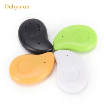Mini Smart Bluetooth 4.0 Low Energy Anti-Lost Alarm Wireless Remote Shutter GPS Tracker Alarm Keychain for Kids Keys Pets Child
Mini Smart Bluetooth 4.0 Low Energy Anti-Lost Alarm Wireless Remote Shutter GPS Tracker Alarm Keychain for Kids Keys Pets Child
