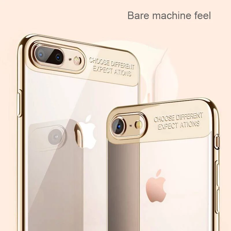 New Fashion Colorful Soft TPU Phone Case For iPhone 7 8 Plus Silicon Back Cover For iPhone X Xr Xs Max 6 6s Plus Fitted Case
New Fashion Colorful Soft TPU Phone Case For iPhone 7 8 Plus Silicon Back Cover For iPhone X Xr Xs Max 6 6s Plus Fitted Case