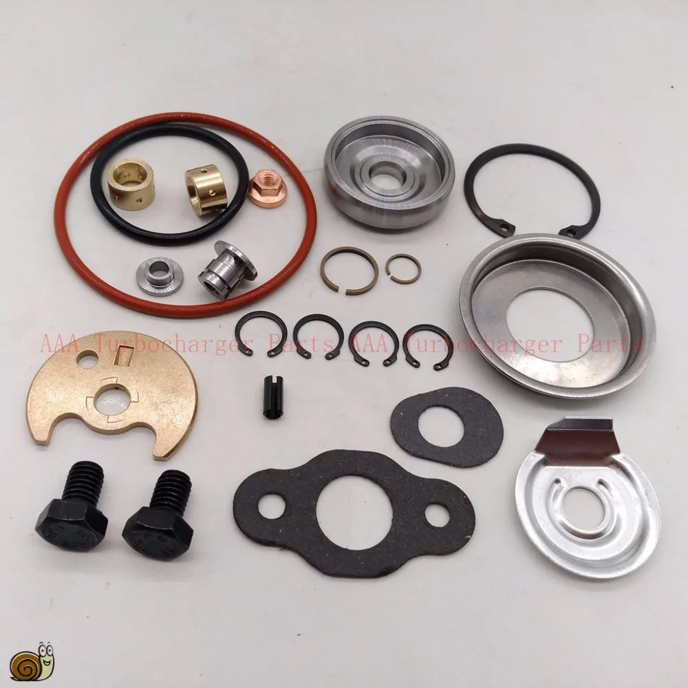 TD04H Turbocharger parts repair kits/Rebuild kits supplier AAA Turbocharger parts
TD04H Turbocharger parts repair kits/Rebuild kits supplier AAA Turbocharger parts