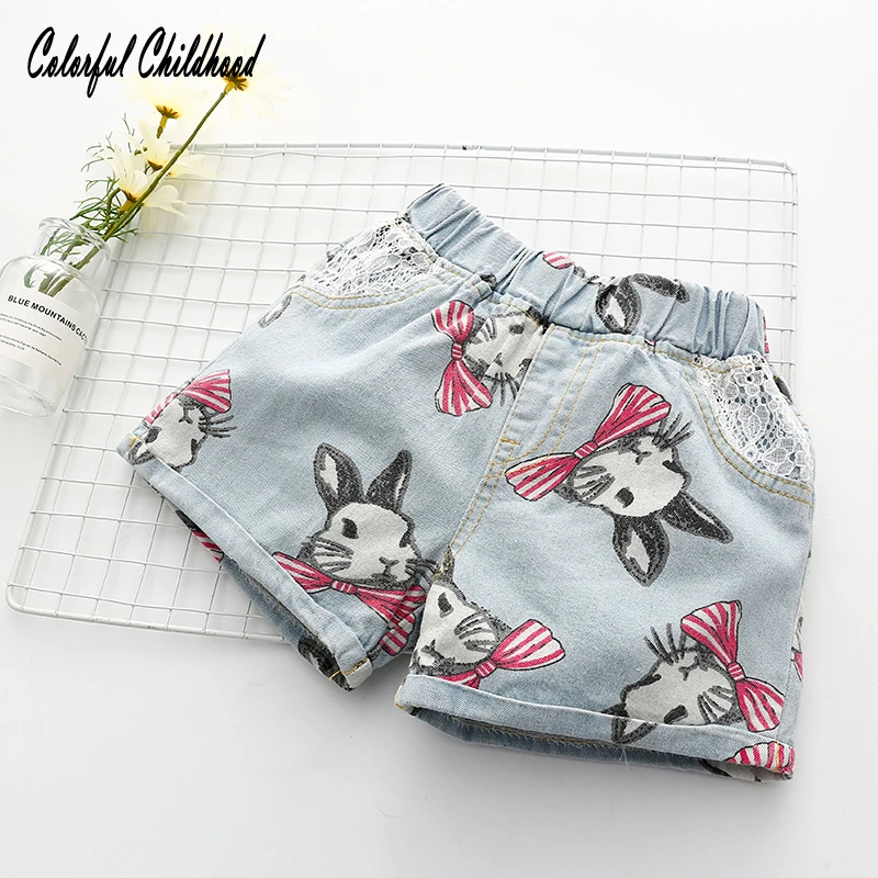 Princess Lace Baby girls shorts Spring 2018 children shorts kids shorts for girls clothes toddler girl clothing 2-8Yrs 
Princess Lace Baby girls shorts Spring 2018 children shorts kids shorts for girls clothes toddler girl clothing 2-8Yrs