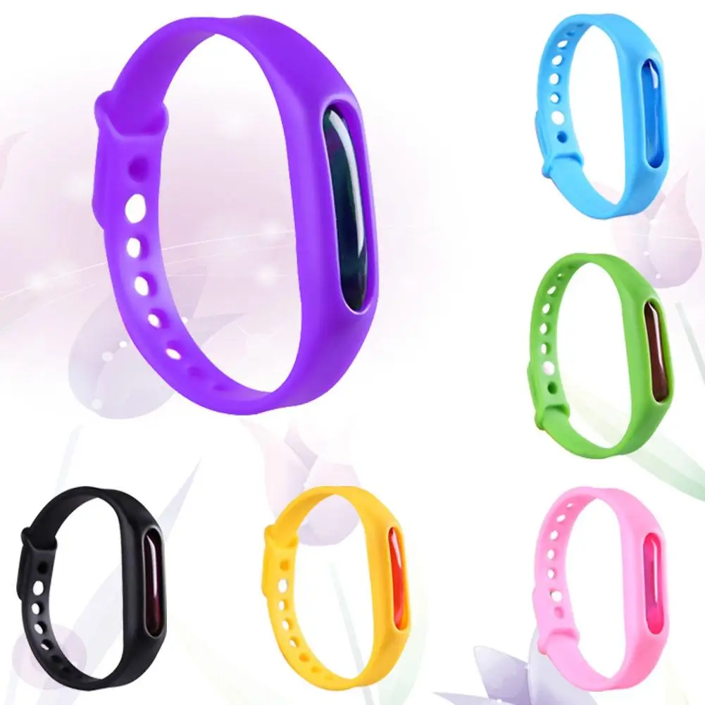 New 1set Bracelet+Anti Mosquito Capsule Pest Insect Bugs Control Mosquito Repellent Wristband For Kids Mosquito Killer
New 1set Bracelet+Anti Mosquito Capsule Pest Insect Bugs Control Mosquito Repellent Wristband For Kids Mosquito Killer