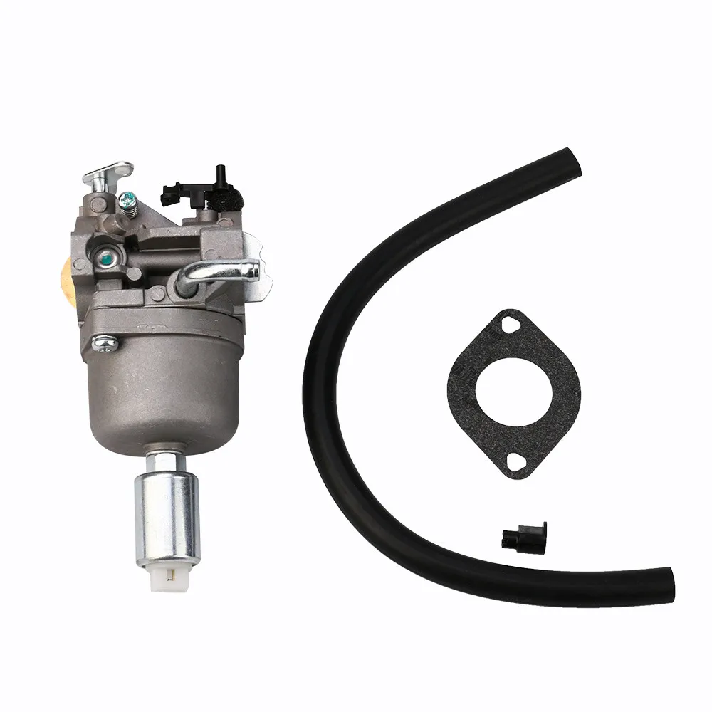 Carburetor for BRIGGS /& STRATTON 591731 796109 594593 Intek 14.5Hp-21Hp Carb