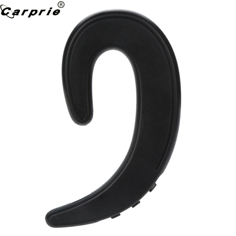 CARPRIE Wireless Bone Conduction Ear-Hook Earphones Bluetooth 4.2 Headset Earphone Stereo Headphones for iPhone X XS MAX 90606
CARPRIE Wireless Bone Conduction Ear-Hook Earphones Bluetooth 4.2 Headset Earphone Stereo Headphones for iPhone X XS MAX 90606