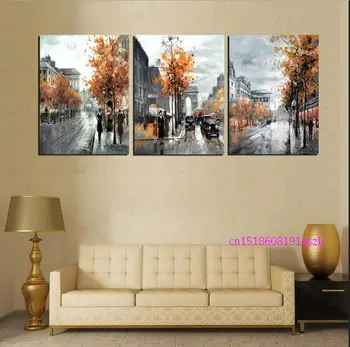 New arrival modular 3 Piece Painting Calligraphy Vintage Abstract City Street Canvas Poster Arts Oil Painting On Canvas Prints M
New arrival modular 3 Piece Painting Calligraphy Vintage Abstract City Street Canvas Poster Arts Oil Painting On Canvas Prints M