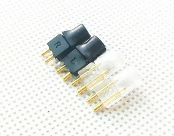 2pcs Straight Earphone DIY Pins For Fitear To Go 334 MH335DW private c435 mh334 Jaben111(F111) MH 334 333 Parterre 223 222 1pair
2pcs Straight Earphone DIY Pins For Fitear To Go 334 MH335DW private c435 mh334 Jaben111(F111) MH 334 333 Parterre 223 222 1pair