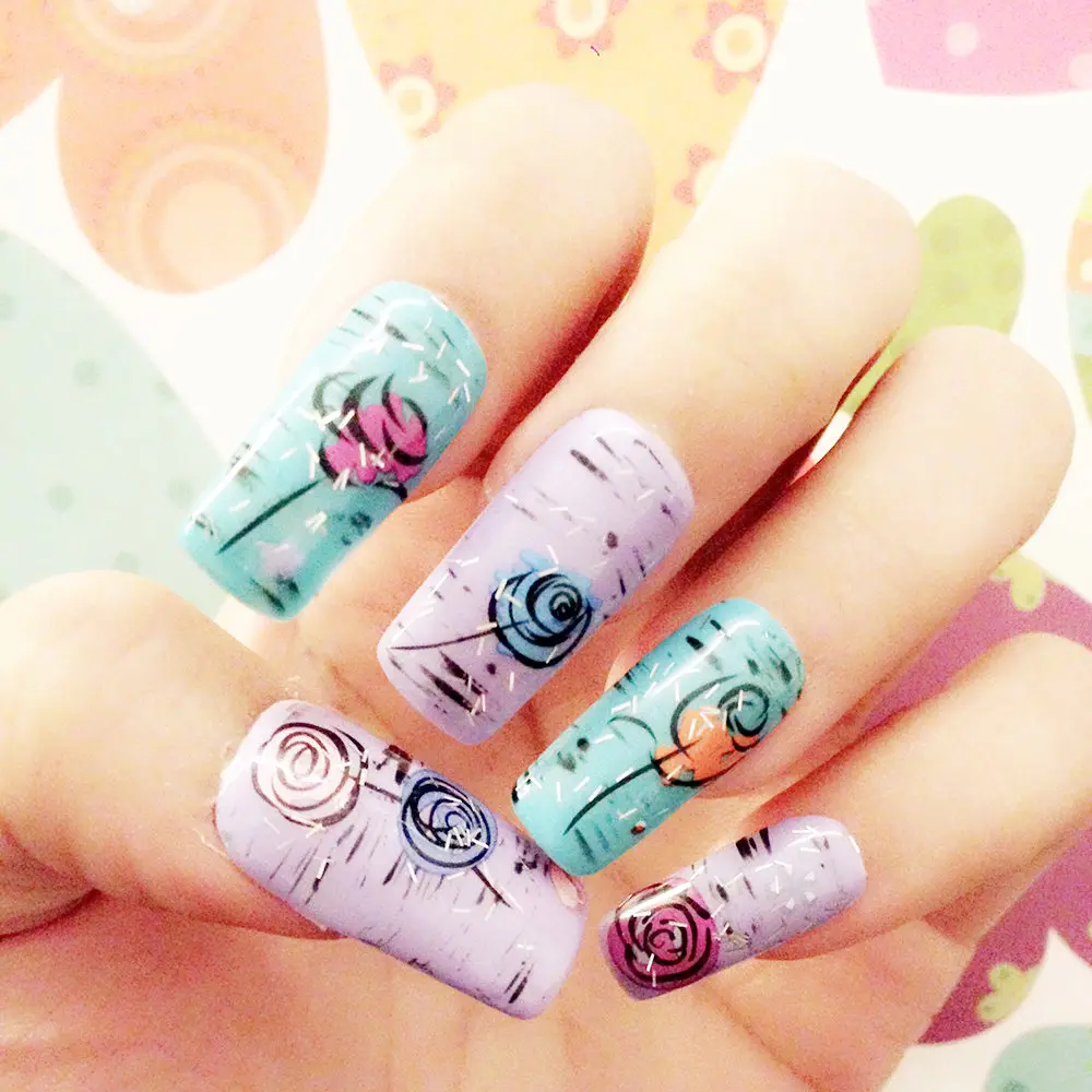 thumb