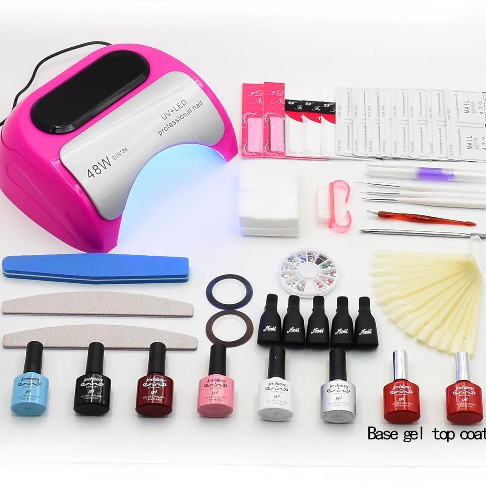 Top Shop Nails Интернет Магазин Спб