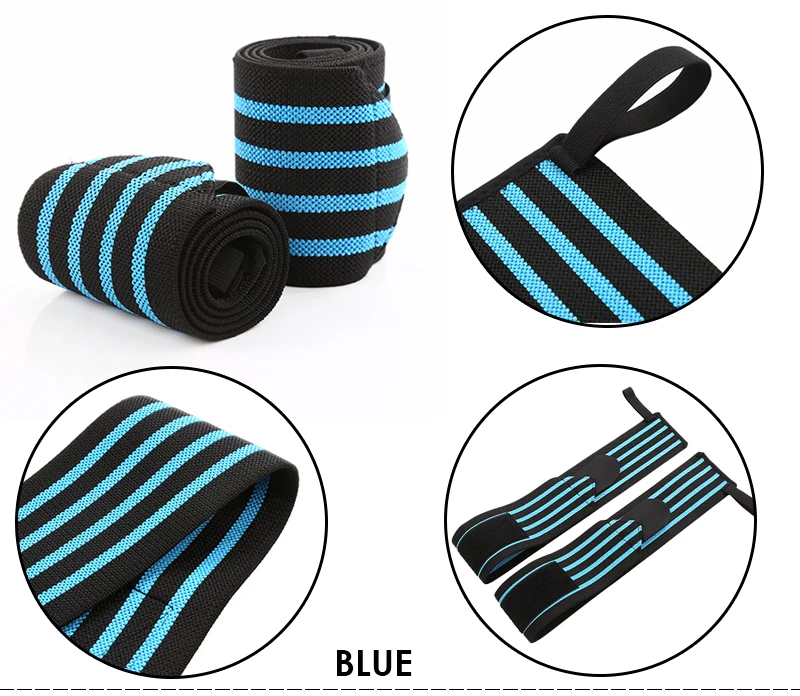 Blue--