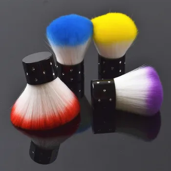 Best Deal New Professional Women Nail Brush Nail Art Care Plastic Finger Nail Care Dust Clean Handle Scrubbing Brush Tool File
Best Deal New Professional Women Nail Brush Nail Art Care Plastic Finger Nail Care Dust Clean Handle Scrubbing Brush Tool File