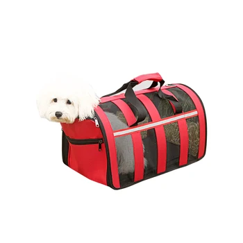 Oxford Dogs Cat Handbag Carrier Folding Pet Cage Collapsible Puppy Crate Carrying Bags Pets Supplies Transport Chien Accessories
Oxford Dogs Cat Handbag Carrier Folding Pet Cage Collapsible Puppy Crate Carrying Bags Pets Supplies Transport Chien Accessories