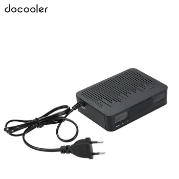docooler K3 DVB-T2 Set Top Box Video Broadcasting Terrestrial Receiver Full HD 1080P