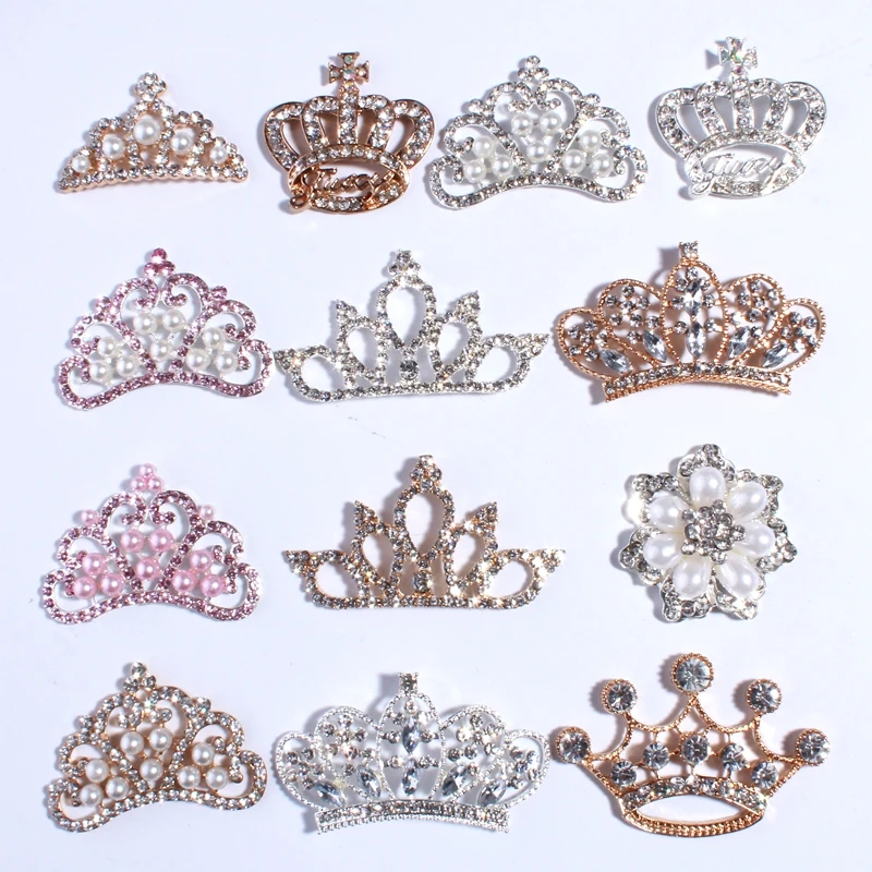 50PCS Handmade Vintage Metal Decorative Buttons Crystal Pearl With Ivory Color Alloy Flatback Rhinestone Buttons Craft Supplies
50PCS Handmade Vintage Metal Decorative Buttons Crystal Pearl With Ivory Color Alloy Flatback Rhinestone Buttons Craft Supplies