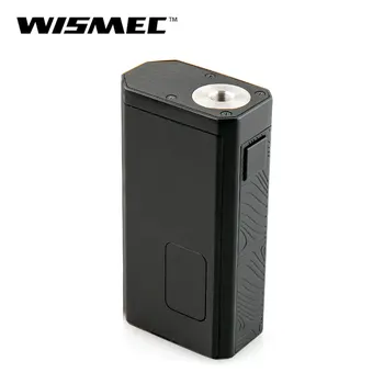 Original WISMEC Luxotic MF Mod 100W with 7ml Squonk Bottle squonker Mechanical box mod Electronic cigarette
Original WISMEC Luxotic MF Mod 100W with 7ml Squonk Bottle squonker Mechanical box mod Electronic cigarette