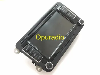RNS510 complete face panel 6.5"LED display Panel with touch screen panel for VW RNS510 car GPS navigation audio Fascias
RNS510 complete face panel 6.5"LED display Panel with touch screen panel for VW RNS510 car GPS navigation audio Fascias