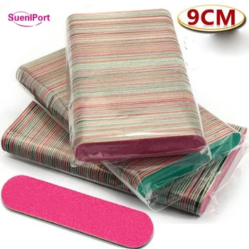 Sune l Port 100pcs Nail File Professional Nail Files Sanding Manicure Pedicure Nail File Set New Arrival Wood Nail Files
Sune l Port 100pcs Nail File Professional Nail Files Sanding Manicure Pedicure Nail File Set New Arrival Wood Nail Files