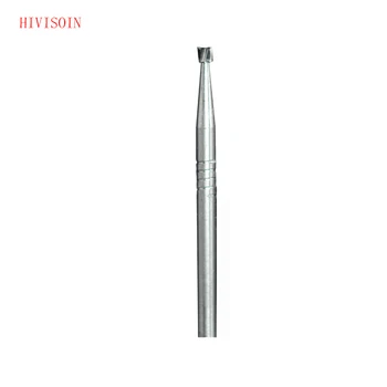 HP 6pcs/lot - Dental Carbide Bur Inverted Cone for High Speed Handpiece, Dental Clinic lab material
HP 6pcs/lot - Dental Carbide Bur Inverted Cone for High Speed Handpiece, Dental Clinic lab material