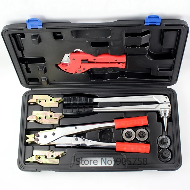 Russia warehouse Free shipping Pipe Clamping Tool Pressing Tools Crimping Tools Range 16-32mm REHAU Fittings Rehau Plumbing Tool
Russia warehouse Free shipping Pipe Clamping Tool Pressing Tools Crimping Tools Range 16-32mm REHAU Fittings Rehau Plumbing Tool