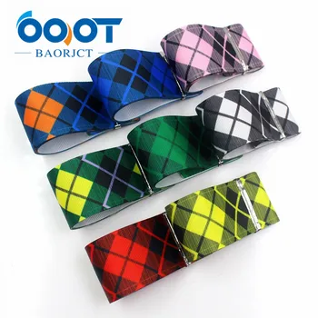 OOOT BAORJCT I-19330-842,38mm,10yards geometric Thermal transfer Printed grosgrain Ribbons,bow cap DIY accessories decorations
OOOT BAORJCT I-19330-842,38mm,10yards geometric Thermal transfer Printed grosgrain Ribbons,bow cap DIY accessories decorations