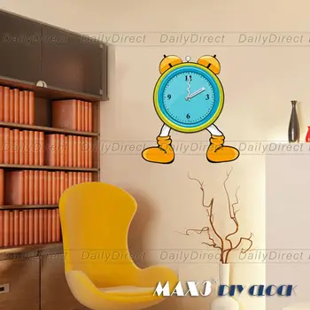 1x Wholesale Large DIY Creative Wall Sticker Funny Minifig Alarm Clock Decal Room Decor 25A008 MAX3 Brand Room Decor
1x Wholesale Large DIY Creative Wall Sticker Funny Minifig Alarm Clock Decal Room Decor 25A008 MAX3 Brand Room Decor