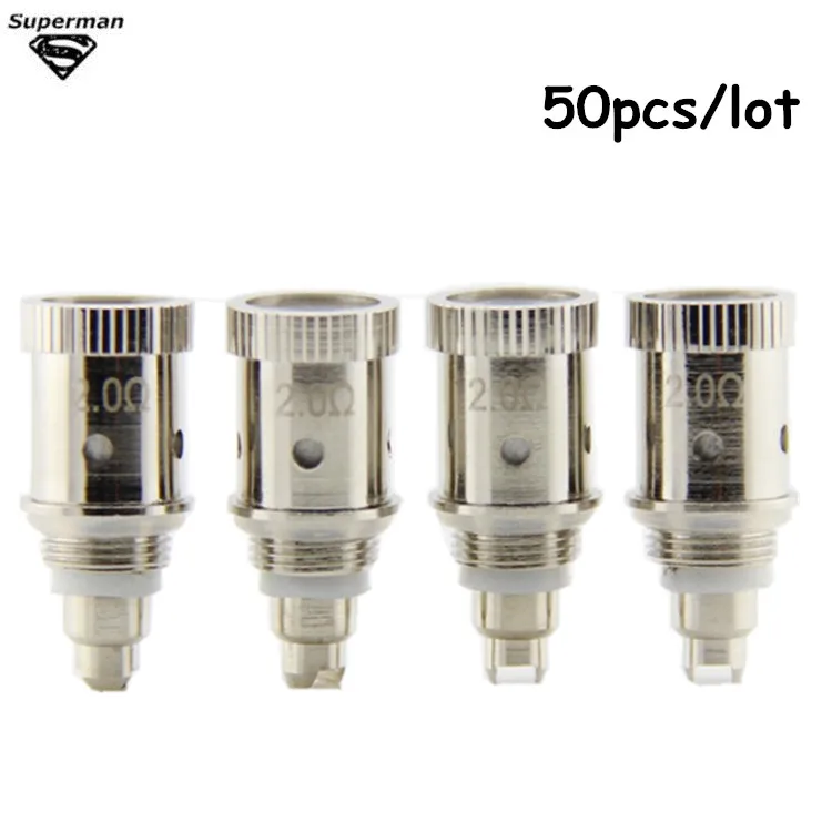 50pcs GS H2s Electronic Cigarette Replacement Atomizer dual Coil Updated Vaporizer Coil H2 mt3, mt3s,t3s,t3d e cig core head
50pcs GS H2s Electronic Cigarette Replacement Atomizer dual Coil Updated Vaporizer Coil H2 mt3, mt3s,t3s,t3d e cig core head