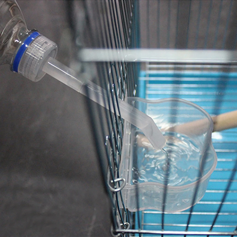 Bird Water Feeders Drinker Feeding Plastic Automatic Drinking Water Heater Bird Cups Bottles Parrot Pigeon Accessory Pet Product
Bird Water Feeders Drinker Feeding Plastic Automatic Drinking Water Heater Bird Cups Bottles Parrot Pigeon Accessory Pet Product