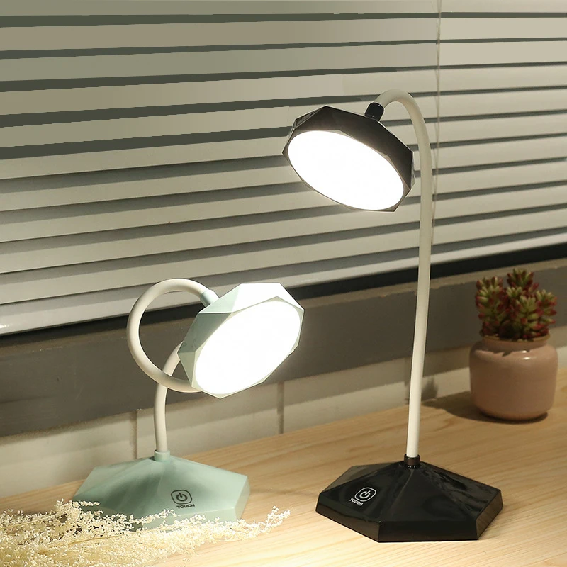 3 Level Touch Dimming Desk Light USB Outlet Charger College Dormitory Study Table Lamp
3 Level Touch Dimming Desk Light USB Outlet Charger College Dormitory Study Table Lamp