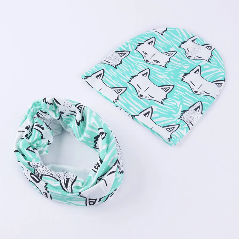 Cute Cartoon Animal Baby Hat Scarf Autumn Winter Kids Cap Set Children Scarves Collar Infant Boys Girls Beanies
Cute Cartoon Animal Baby Hat Scarf Autumn Winter Kids Cap Set Children Scarves Collar Infant Boys Girls Beanies