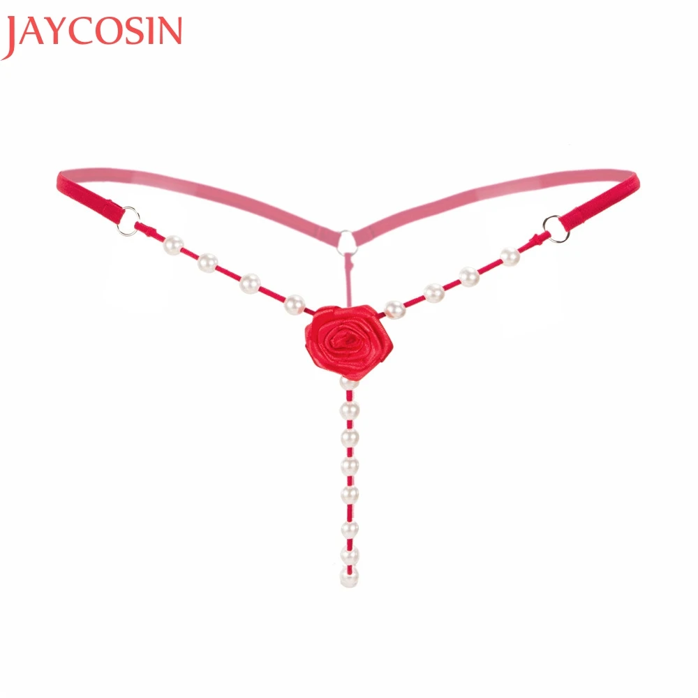 Sexy Lingerie Women Temptation Lace Floral Open Burned-Crotch V-string Panties Knickers Underwear Thong Gstring Underpants Jan17
Sexy Lingerie Women Temptation Lace Floral Open Burned-Crotch V-string Panties Knickers Underwear Thong Gstring Underpants Jan17