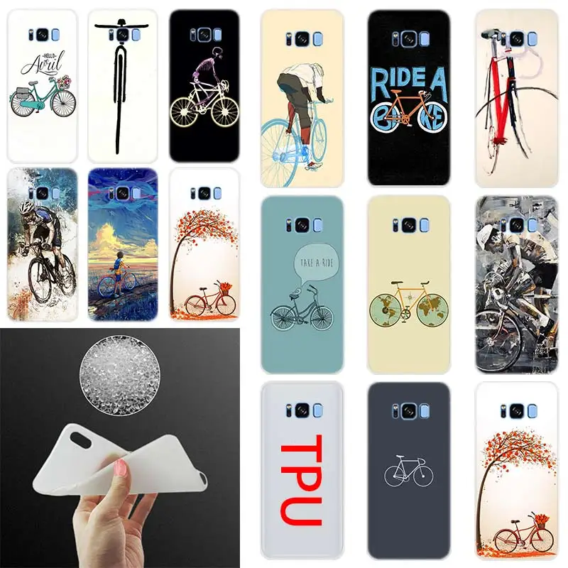 BIKE CYCLING art Silicone Case Cover For Samsung Galaxy S10 Plus S8 S9 Plus S7 S6Edge S5 Note 10 8 9 Phone S10 E S9 S8 S7 S6
BIKE CYCLING art Silicone Case Cover For Samsung Galaxy S10 Plus S8 S9 Plus S7 S6Edge S5 Note 10 8 9 Phone S10 E S9 S8 S7 S6