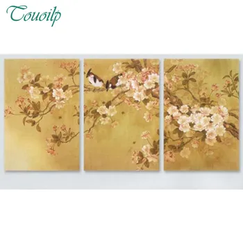 3pcs animals Wall Decor,Full Diamond Embroidery 5d diy Diamond Painting birds,Cross Stitch,Diamond Mosaic,Needlework,Crafts
3pcs animals Wall Decor,Full Diamond Embroidery 5d diy Diamond Painting birds,Cross Stitch,Diamond Mosaic,Needlework,Crafts
