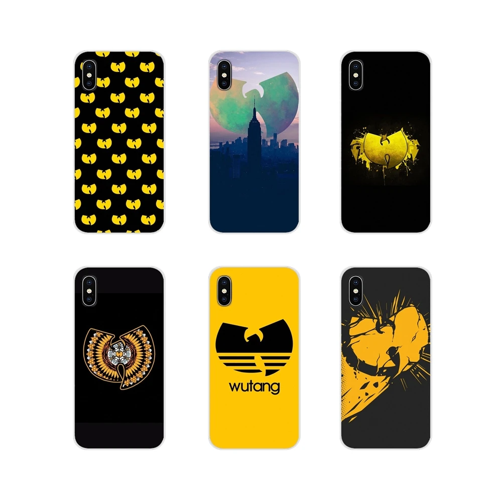 Retail New Wu Tang Clan Hip Hop Rap Soft Case Cover For Xiaomi Mi4 Mi5 Mi5S Mi6 Mi A1 A2 5X 6X 8 9 Lite SE Pro Mi Max Mix 2 3 2S
Retail New Wu Tang Clan Hip Hop Rap Soft Case Cover For Xiaomi Mi4 Mi5 Mi5S Mi6 Mi A1 A2 5X 6X 8 9 Lite SE Pro Mi Max Mix 2 3 2S