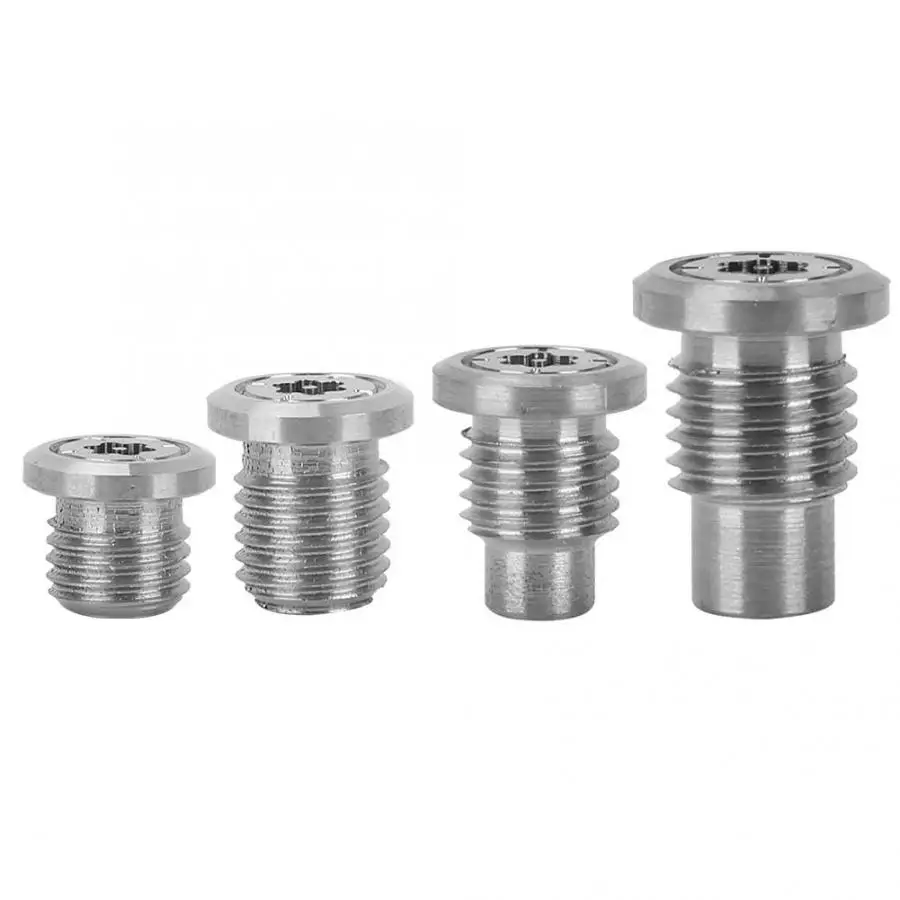 1Pcs Golf Weight Screw Golf Shaft Head Screw Weight Driver Replacement Parts For M6 Golf Driver Club Head Accessories
1Pcs Golf Weight Screw Golf Shaft Head Screw Weight Driver Replacement Parts For M6 Golf Driver Club Head Accessories