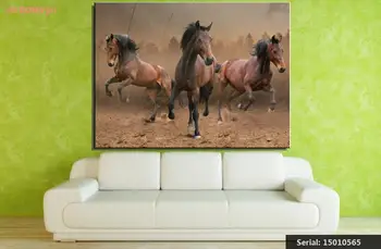 Horses Run Animal Classical oil Painting Drawing art Spray Unframed Canvas gemstone brass iron figure iron children15010565
Horses Run Animal Classical oil Painting Drawing art Spray Unframed Canvas gemstone brass iron figure iron children15010565