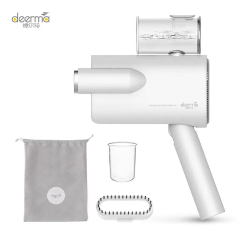 Xiaomi Deerma Portable Steam