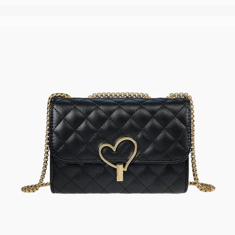 Fashion European Style Female Small Gold Chain Shoulder Bags Ladies Hand Bags Shopping Bag Travel Messenger Bag Sac A Main Femme
Fashion European Style Female Small Gold Chain Shoulder Bags Ladies Hand Bags Shopping Bag Travel Messenger Bag Sac A Main Femme