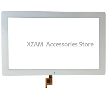 10.1" inch Touch Screen Panel Digitizer Glass Sensor For Teclast X16 Plus DXG1J2-0659-101A-V3.0
10.1" inch Touch Screen Panel Digitizer Glass Sensor For Teclast X16 Plus DXG1J2-0659-101A-V3.0