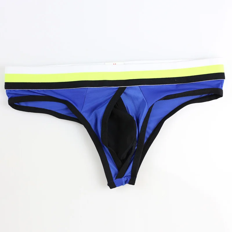 Sexy Underwear Men Mesh U Convex Pouch Briefs Shorts Ice Silk Breathable Thongs Lingerie Male Underpants 7 Color
Sexy Underwear Men Mesh U Convex Pouch Briefs Shorts Ice Silk Breathable Thongs Lingerie Male Underpants 7 Color