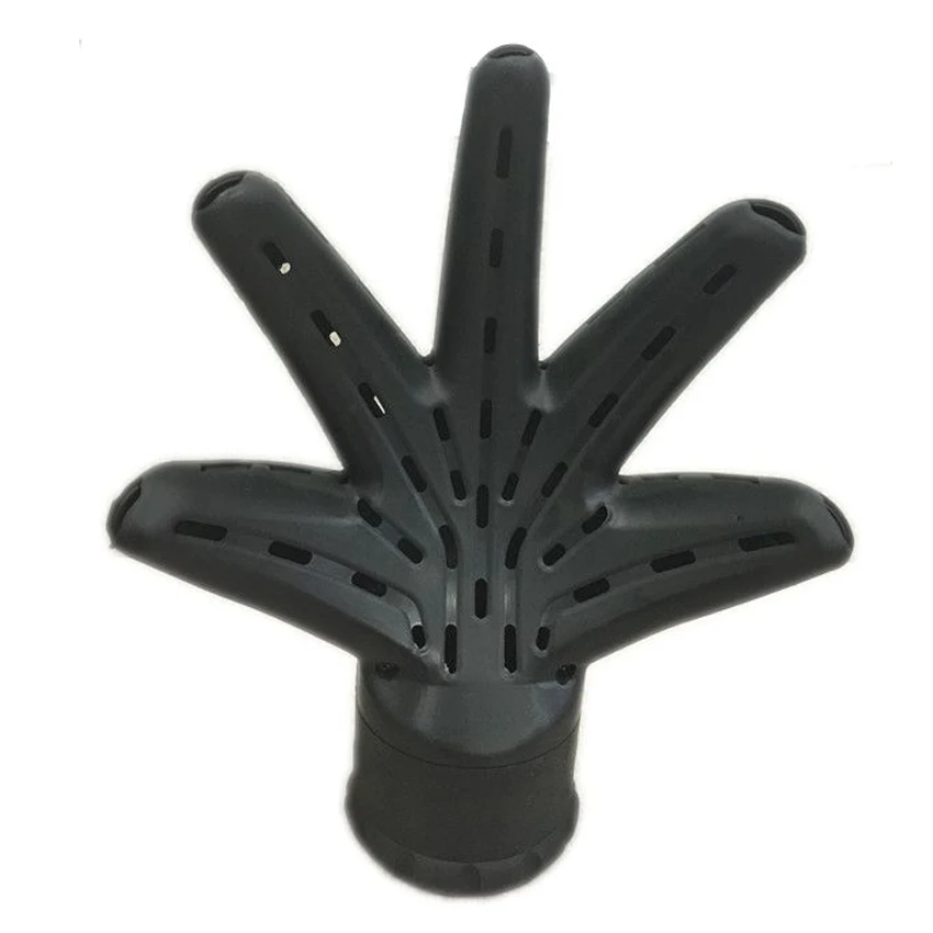 Professional Salon Use Hand Shape Hair Drying Tool Barber Hairstyling Hair Dryer Diffusser SH-08 For Fast Hairdry And Styling
Professional Salon Use Hand Shape Hair Drying Tool Barber Hairstyling Hair Dryer Diffusser SH-08 For Fast Hairdry And Styling