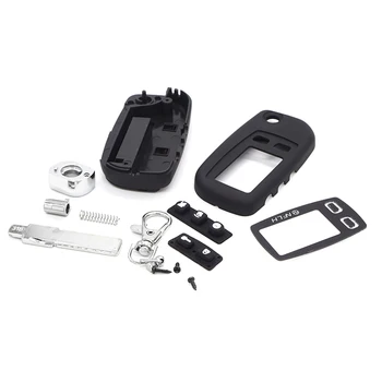 Key case for TW9010 TW9020 TW9030 uncut blade fob case cover TW9010 folding car flip remote
Key case for TW9010 TW9020 TW9030 uncut blade fob case cover TW9010 folding car flip remote