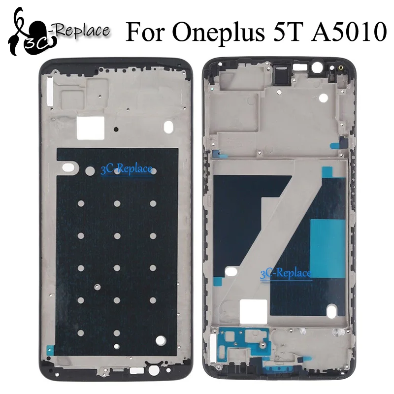 For Oneplus 5T 1+ 5T A5010 Front Housing Chassis Plate LCD Display Bezel Faceplate Frame Front frame ( No LCD )
For Oneplus 5T 1+ 5T A5010 Front Housing Chassis Plate LCD Display Bezel Faceplate Frame Front frame ( No LCD )