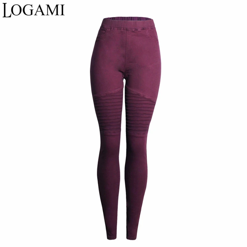 LOGAMI High Waist Hot Women Jeans Woman Elsitc Pencil Jeans For Women Street Cool Denim Jeans Femme
LOGAMI High Waist Hot Women Jeans Woman Elsitc Pencil Jeans For Women Street Cool Denim Jeans Femme
