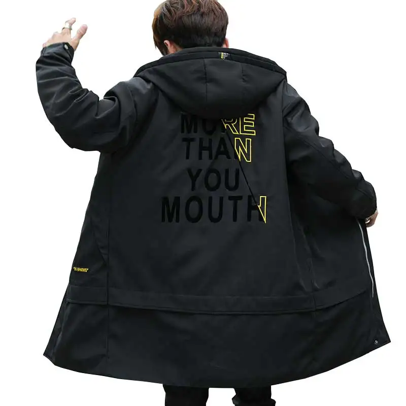 Be.YuMiao Japanese Karajuku Men Camouflage Hip Hop Winter Jackets Hooded Thick Medium-Long Windbreaker Coats Men
Be.YuMiao Japanese Karajuku Men Camouflage Hip Hop Winter Jackets Hooded Thick Medium-Long Windbreaker Coats Men