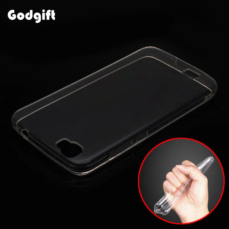 GodGift Doogee T6 / Doogee T6 Pro Case Cover 5.5 inch Transparent TPU Soft Cover Phone Case For Doogee T6 / T6Pro Cover Case
GodGift Doogee T6 / Doogee T6 Pro Case Cover 5.5 inch Transparent TPU Soft Cover Phone Case For Doogee T6 / T6Pro Cover Case