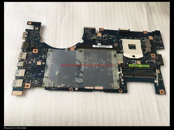 for ASUS G75VW laptop G75VW MAIN BOARD HM65 DDR3 2D Connector Discrete graphics motherboard ,fully tested
for ASUS G75VW laptop G75VW MAIN BOARD HM65 DDR3 2D Connector Discrete graphics motherboard ,fully tested