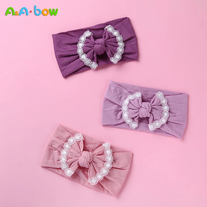 2019 Hot 1PC Fashion Baby Girls Headband Kids Bunny Rabbit Ear Bowknot Turban Nylon Headband Elastic Hair Band Headwrap Headwear
2019 Hot 1PC Fashion Baby Girls Headband Kids Bunny Rabbit Ear Bowknot Turban Nylon Headband Elastic Hair Band Headwrap Headwear