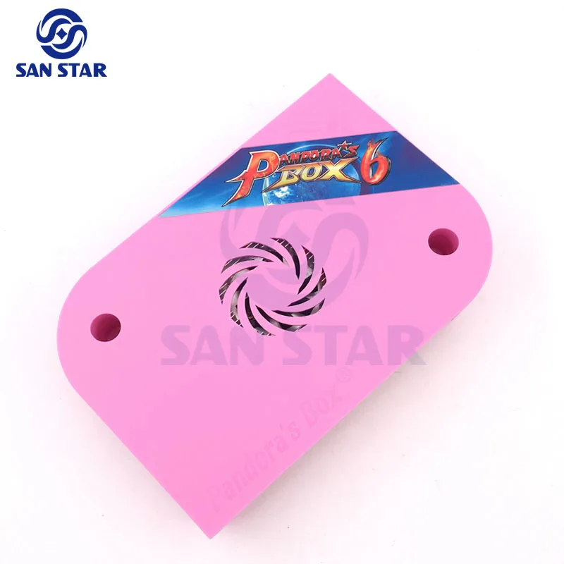 pandora box 6 Arcade Version 8 w