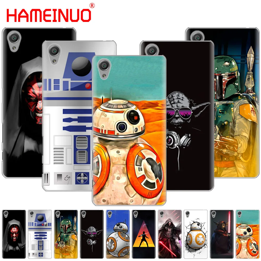HAMEINUO Lightsaber Star Wars Cover phone Case for sony xperia C6 XA1 XA2 XA ULTRA X XP L1 L2 X compact XR/XZ/XZS PREMIUM
HAMEINUO Lightsaber Star Wars Cover phone Case for sony xperia C6 XA1 XA2 XA ULTRA X XP L1 L2 X compact XR/XZ/XZS PREMIUM