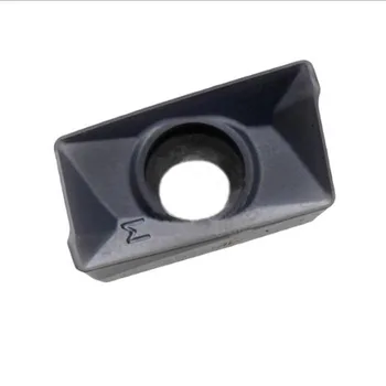 ZCC Original APKT160408-PM YBG302 APKT 160408 APKT1604 Milling Insert Carbide Inserts CNC Lathe Cutter Tools Turning Toolholder
ZCC Original APKT160408-PM YBG302 APKT 160408 APKT1604 Milling Insert Carbide Inserts CNC Lathe Cutter Tools Turning Toolholder