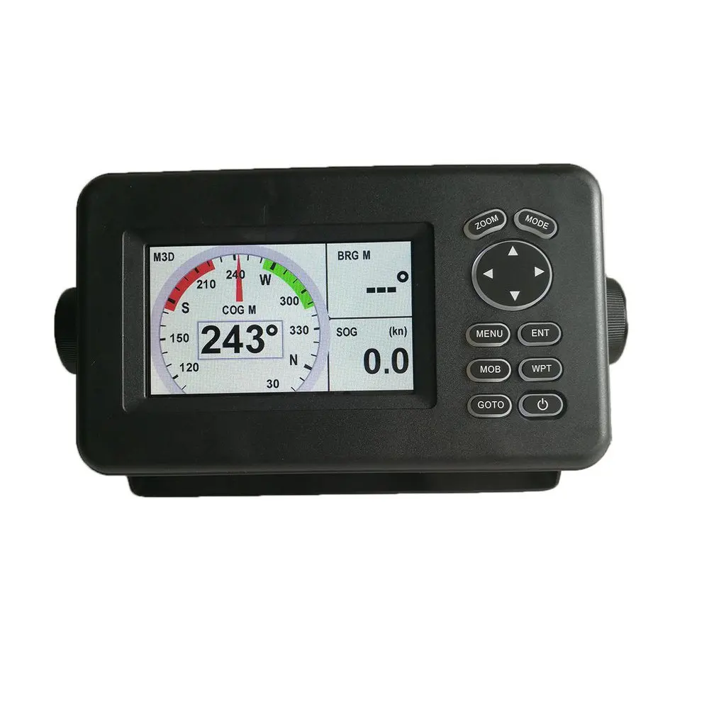 4.3inch Dual Band LCD Transceiver Waterproof Marine Two Way Radio Walkie Talkie HP528 GPS Receiver
4.3inch Dual Band LCD Transceiver Waterproof Marine Two Way Radio Walkie Talkie HP528 GPS Receiver
